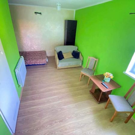 Appartamento Jasmin Budry Esterno foto