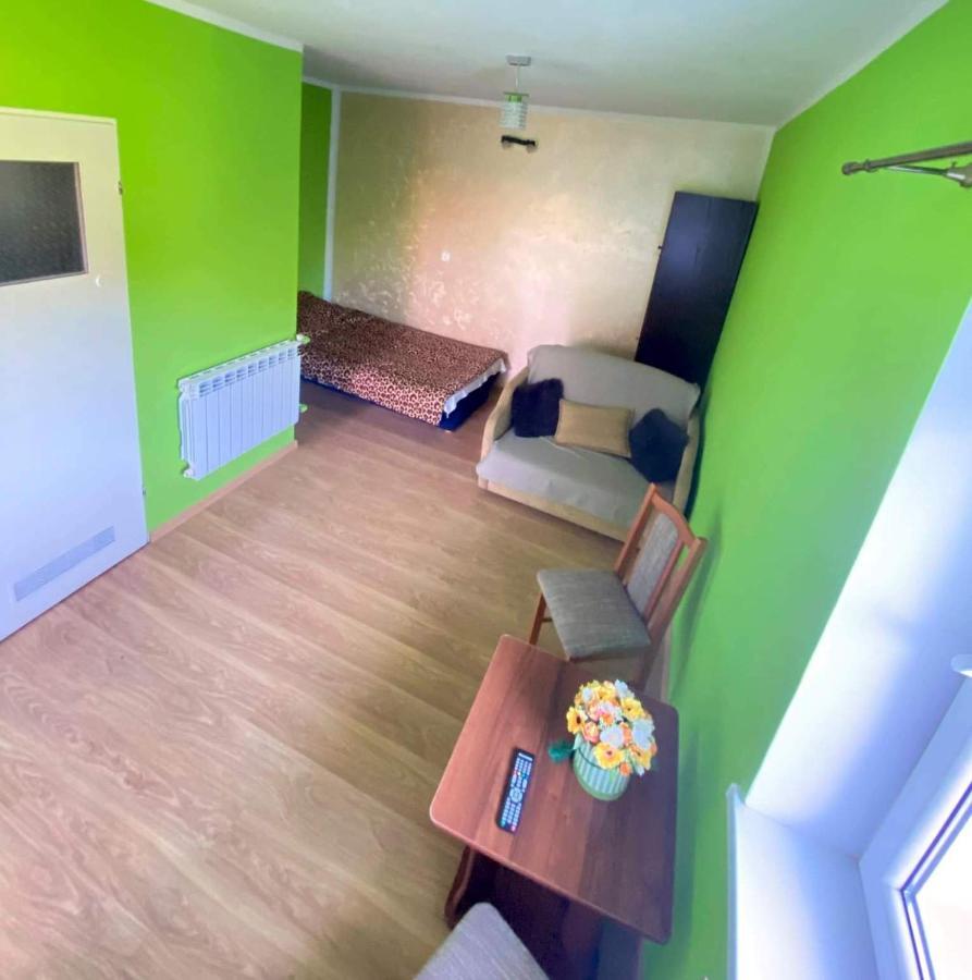 Appartamento Jasmin Budry Esterno foto