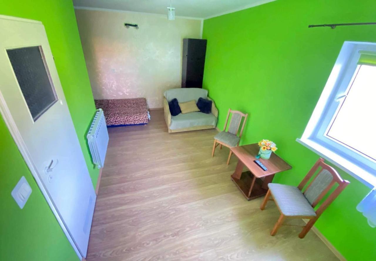 Appartamento Jasmin Budry Esterno foto